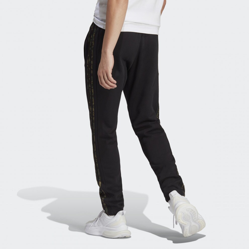 adidas Essentials French Terry 3-Stripes Men's Trackpants