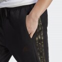 adidas Essentials French Terry 3-Stripes Men's Trackpants