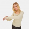 JJXX Jxjuniper Asymmetric Neck Knit