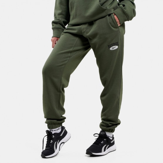 Reebok Cl Women's Track Pants