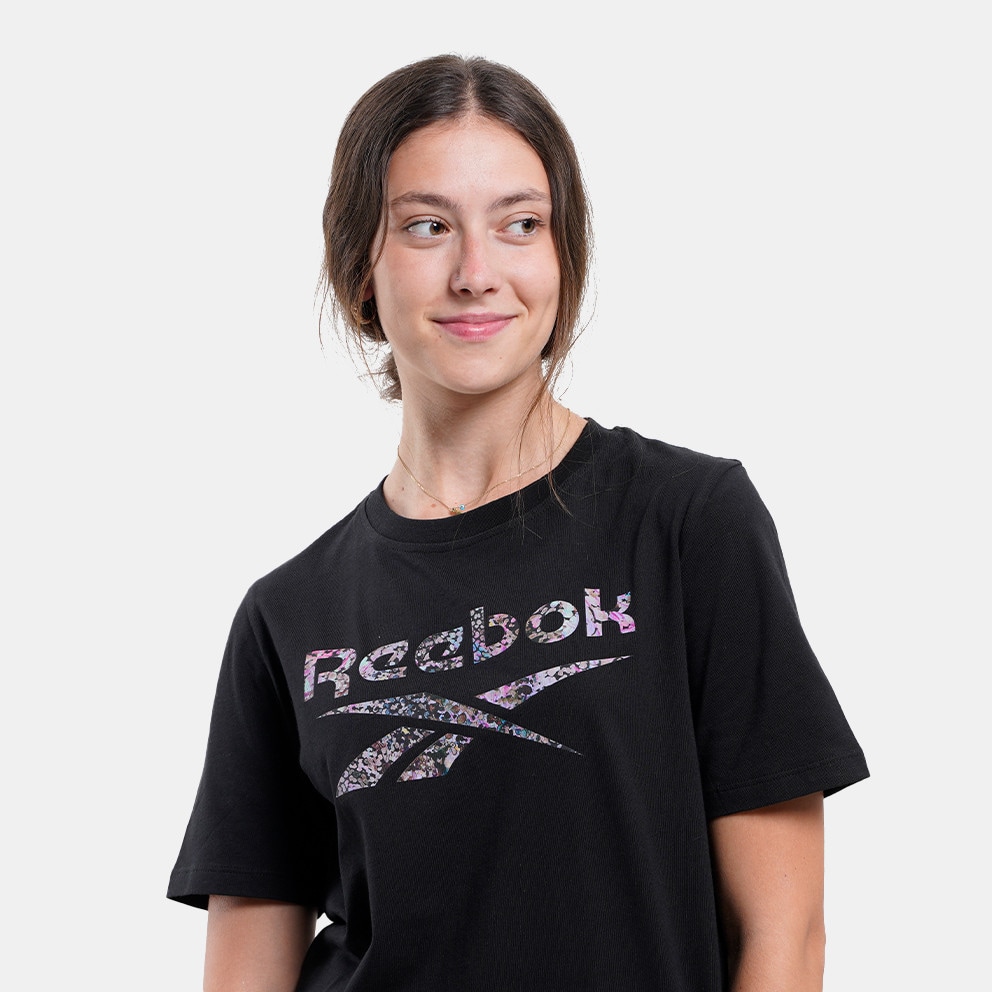 Reebok Ms Graphic Women's T-shirt