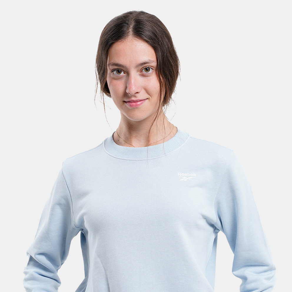 Reebok Women's Swetshirt