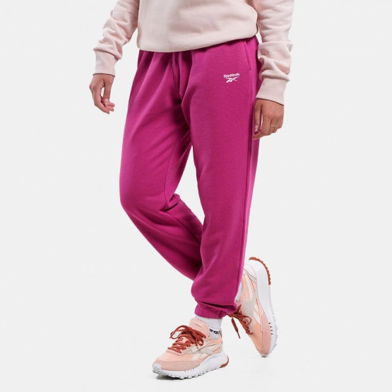 Reebok French Terry Women's Trackpants