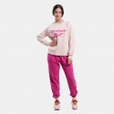 Reebok French Terry Women's Trackpants