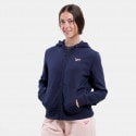 Reebok Identity Small Logo Fleece Γυναικεία Ζακέτα