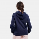 Reebok Identity Small Logo Fleece Γυναικεία Ζακέτα