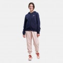 Reebok Identity Small Logo Fleece Γυναικεία Ζακέτα