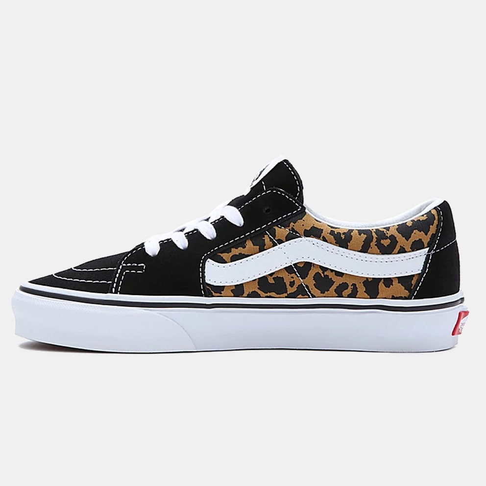 Vans Sk8-Low Leopard Women's Shoes