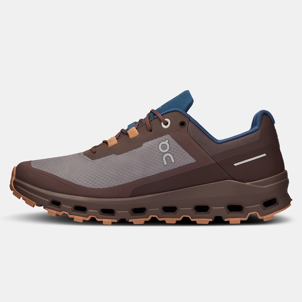 On Cloudvista Women's Trail Shoes