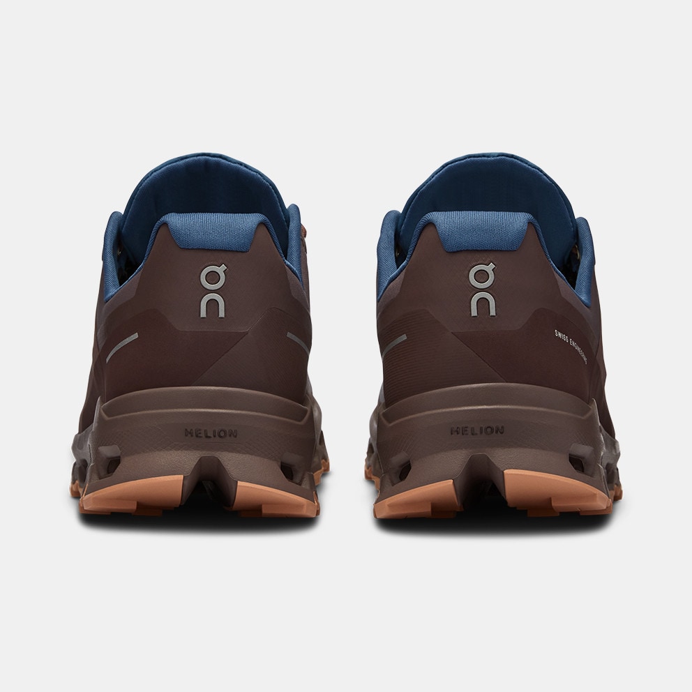 On Cloudvista Women's Trail Shoes