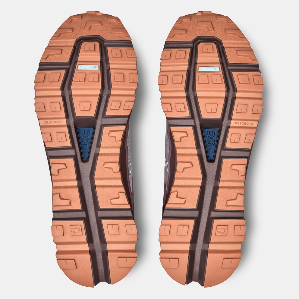 On Cloudvista Women's Trail Shoes