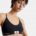 Calvin Klein Unlined Women's Bralette