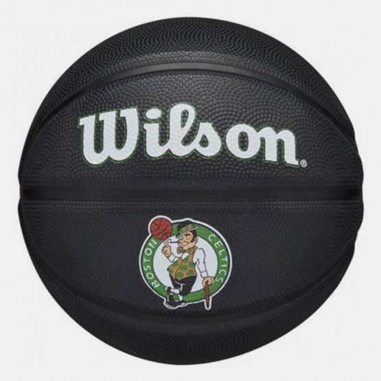 Wilson Nba Team Tribute Mini Bos Celtics 3