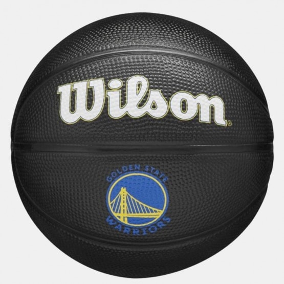 Wilson Nba Team Tribute Mini Gsw 3