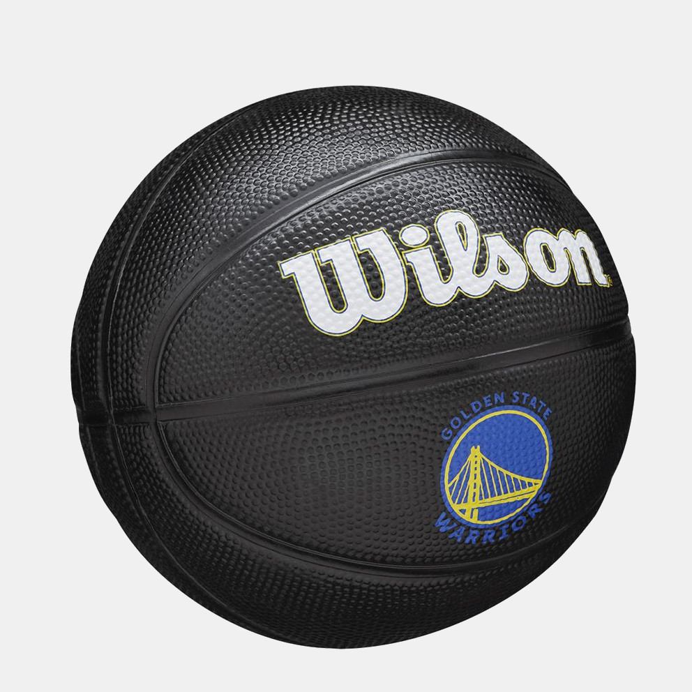 Wilson Nba Team Tribute Mini Gsw 3