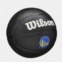 Wilson Nba Team Tribute Mini Gsw 3