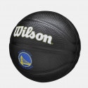 Wilson Nba Team Tribute Mini Gsw 3