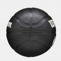 Wilson Nba Team Tribute Mini Gsw 3