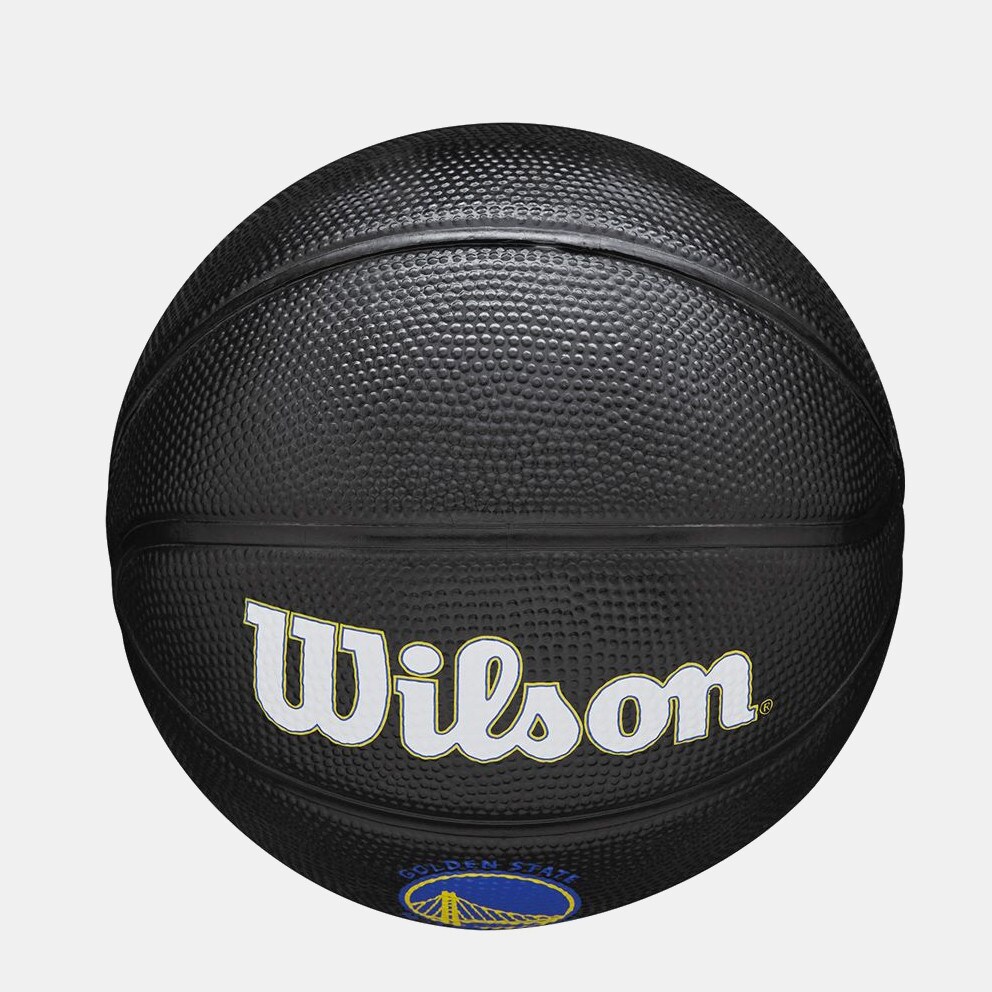 Wilson Nba Team Tribute Mini Gsw 3
