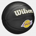 Wilson Nba Team Tribute Mini La Lakers 3