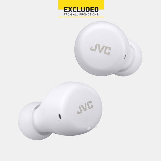 JVC Bluetooth ακουστικά