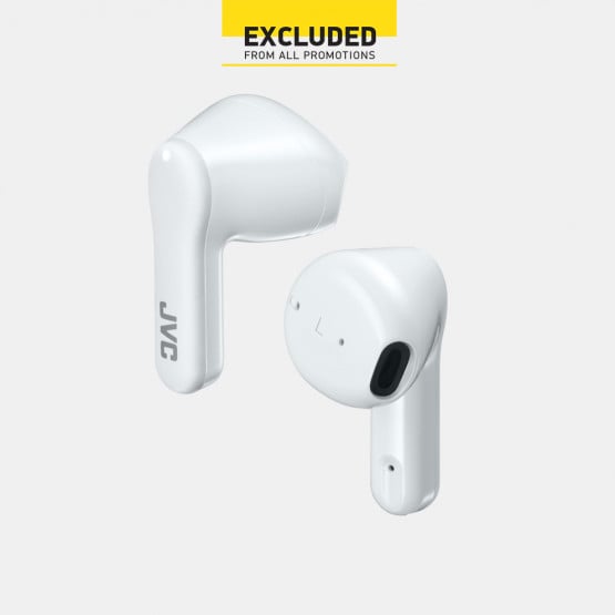 JVC Bluetooth ακουστικά