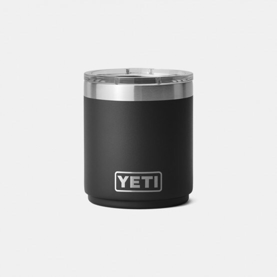 YETI Rambler Lowball 2.0 Ms Ποτήρι Θερμός 296ml