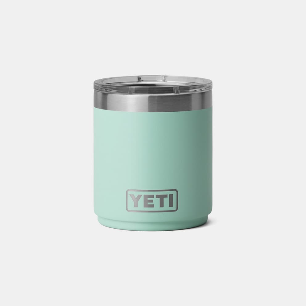 YETI Rambler Lowball 2.0 Ms Thermos Tumbler 296ml