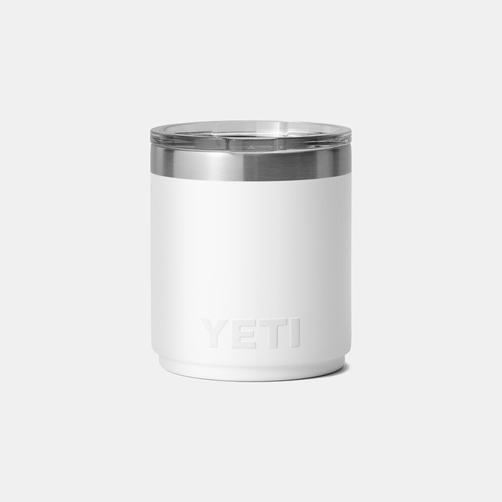 YETI Rambler Lowball 2.0 Ms Ποτήρι Θερμός 296ml