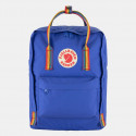 Fjallraven Kanken Rainbow Unisex Σακίδιο Πλάτης | Medium 16L