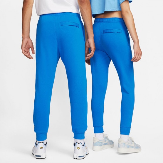 Nike Sportswear Club Unisex Jogger Pants Blue BV2671 403