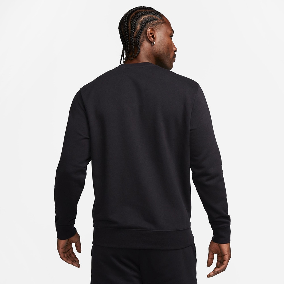 Nike Sportswear Club Fleece Men's Sweatshirt