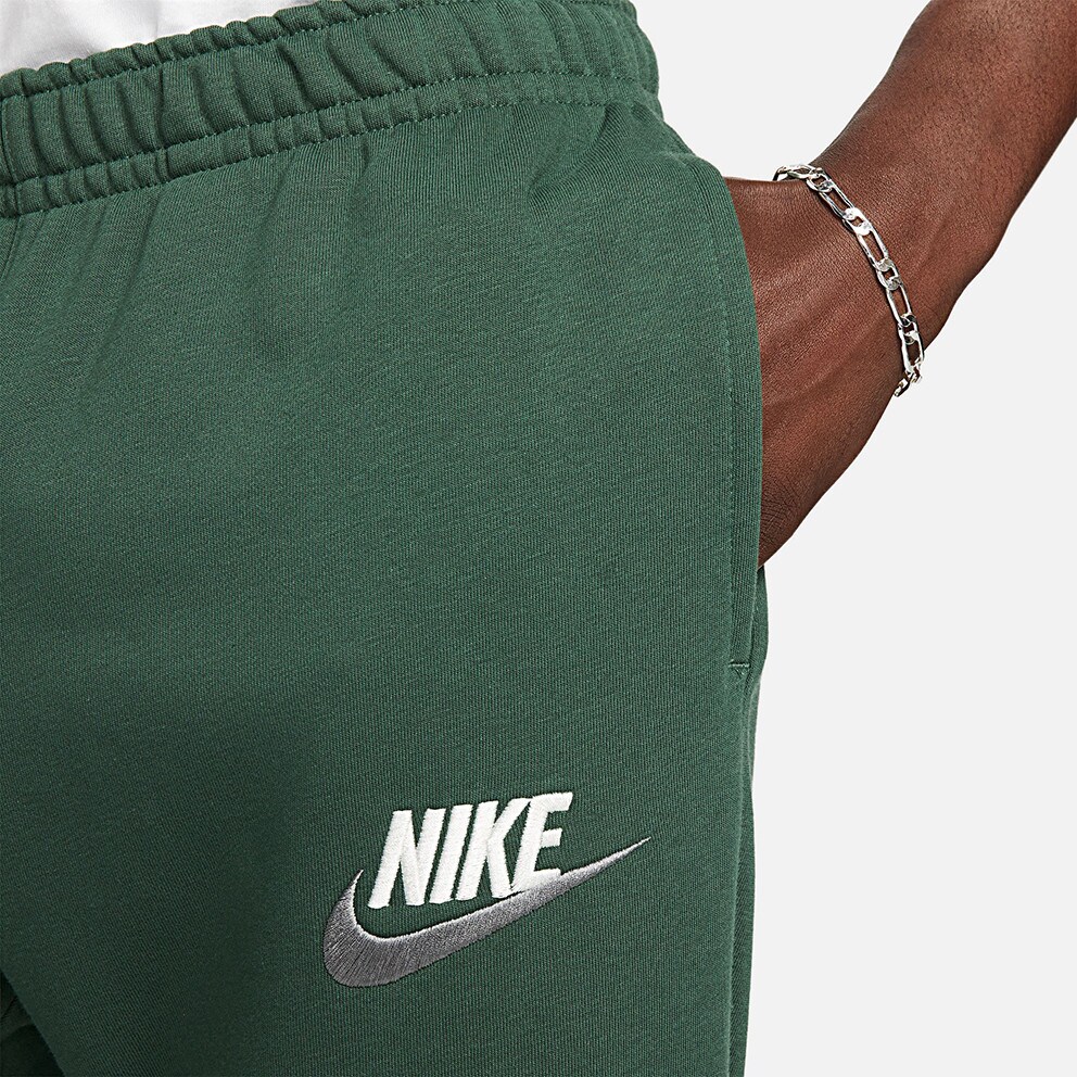 323 Nike Sportswear Tech Fleece Lightweight Men s Track Pants Green FB7687 nike roshe white bone blue velvet dress boots