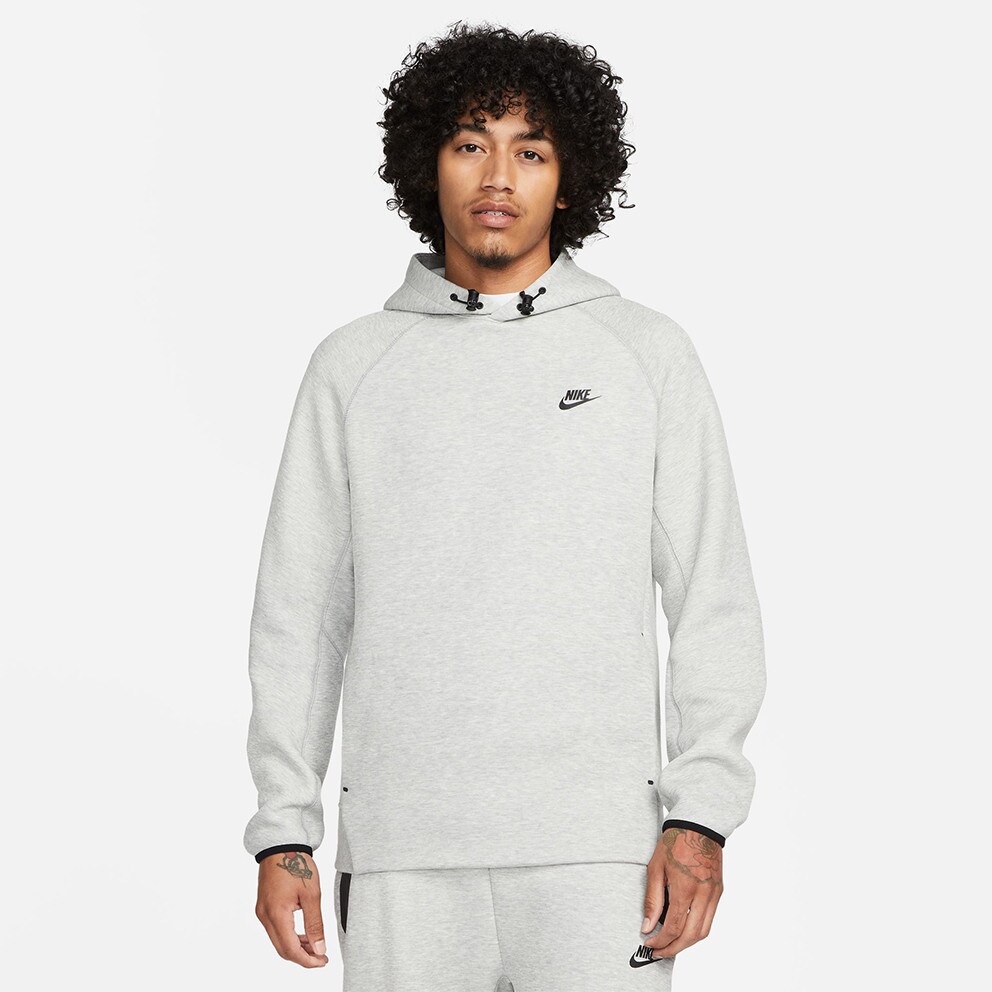 Nike Sportswear Tech Fleece Ανδρική Μπλούζα με Κουκούλα (9000151879_6077)