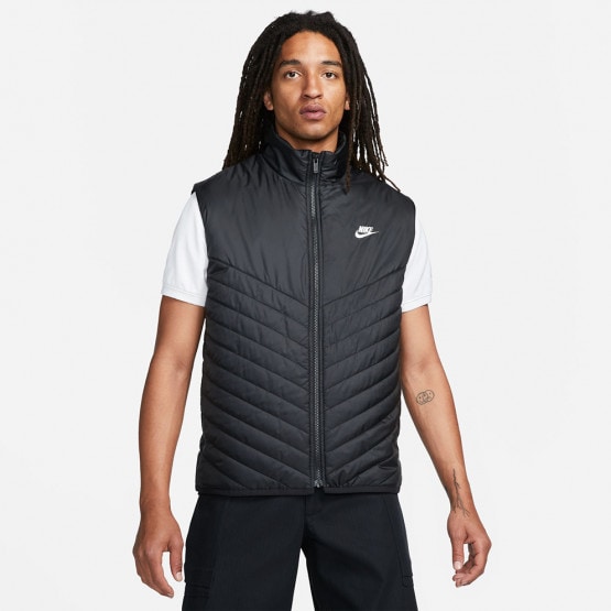 Nike Sportswear Club Men's Tracksuit Black FB7296-010