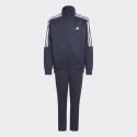 adidas Serano Παιδικό Σετ Φόρμας