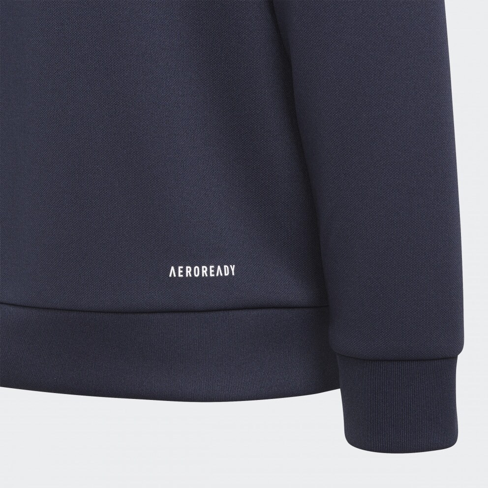 adidas Serano Παιδικό Σετ Φόρμας