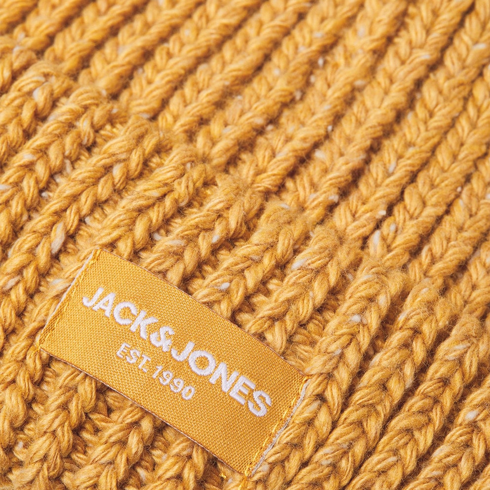 Jack & Jones Jaccliff Nap Παιδικός Σκούφος