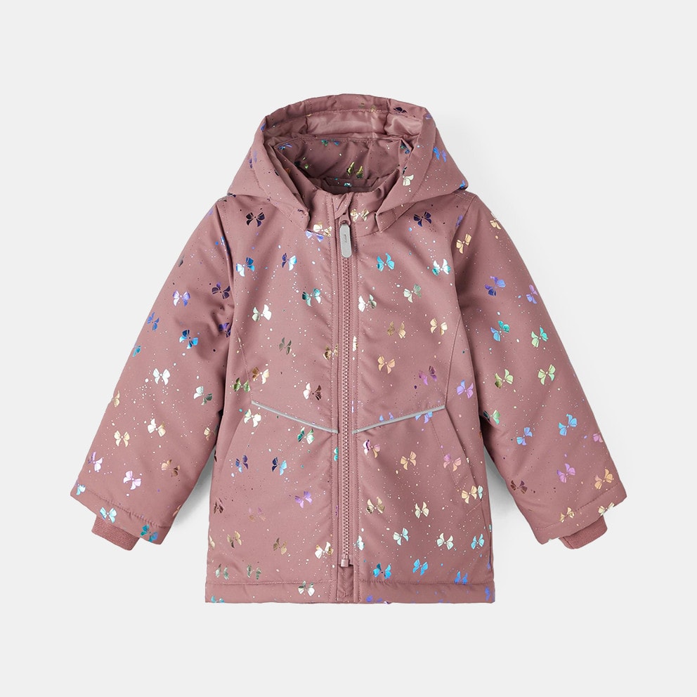 Name it Nmfmaxi Infant's Jacket