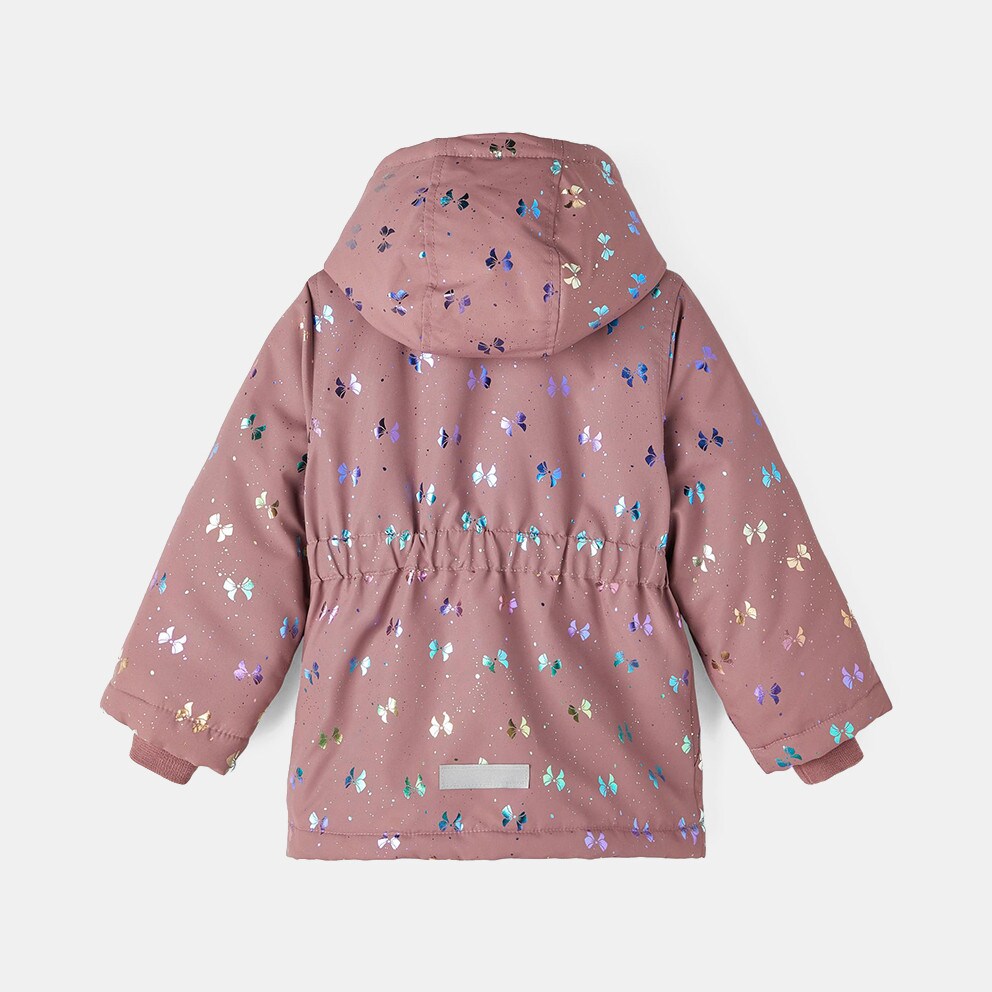 Name it Nmfmaxi Infant's Jacket