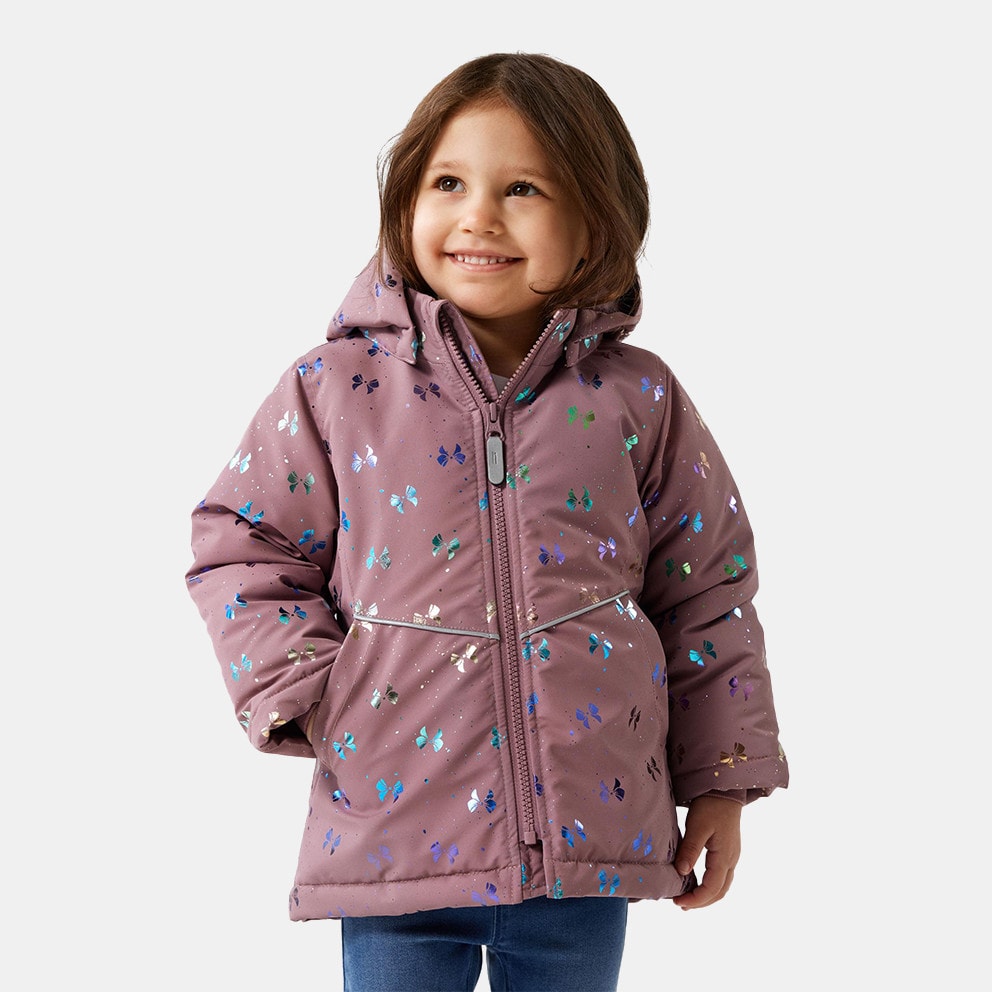 Name it Nmfmaxi Infant's Jacket