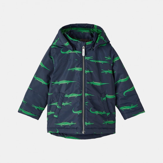 Name it Nmmmax Infant's Jacket