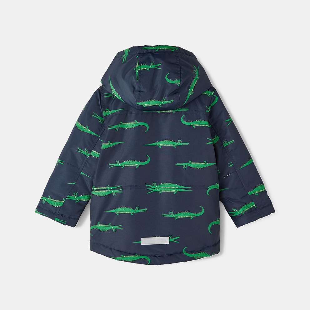 Name it Nmmmax Infant's Jacket