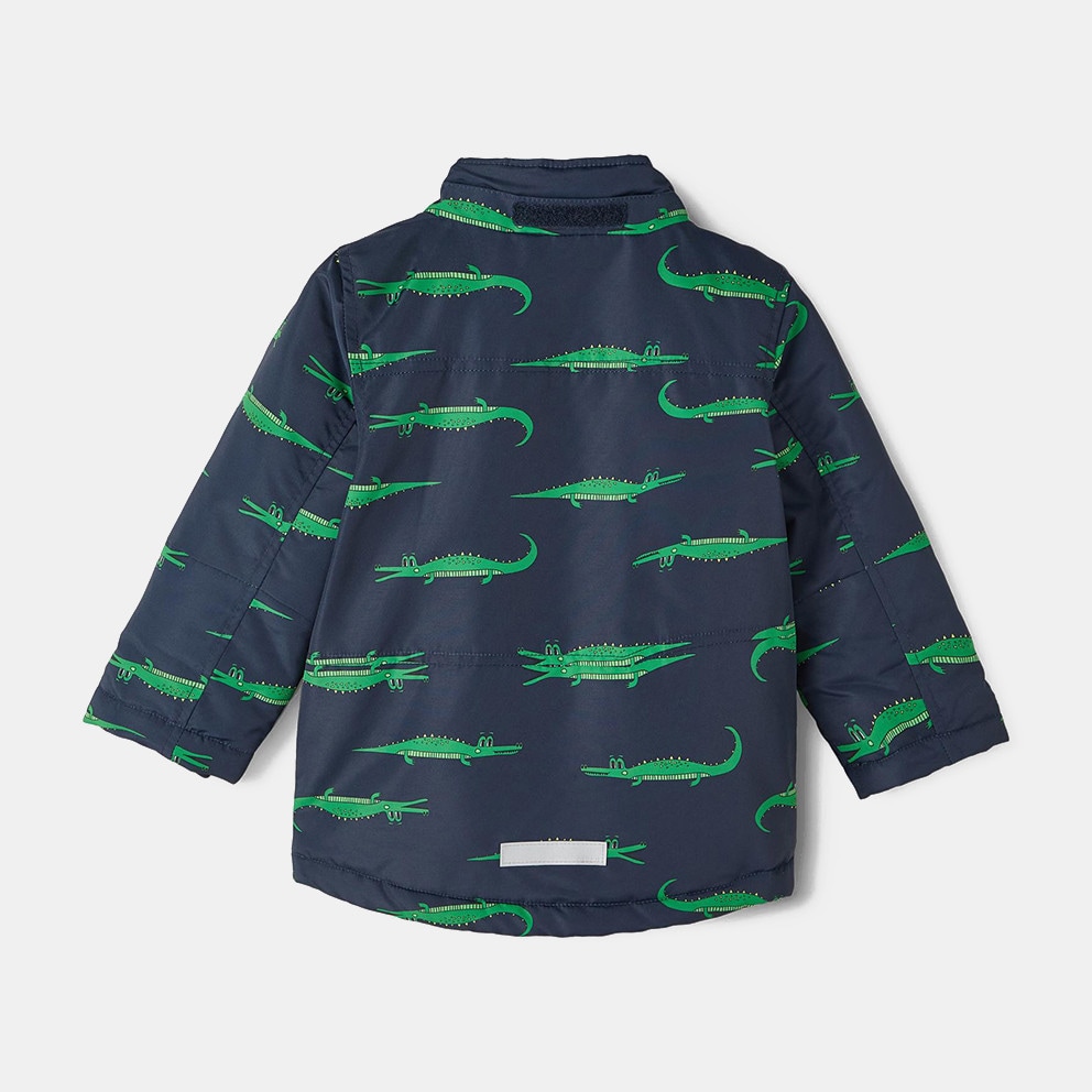 Name it Nmmmax Infant's Jacket