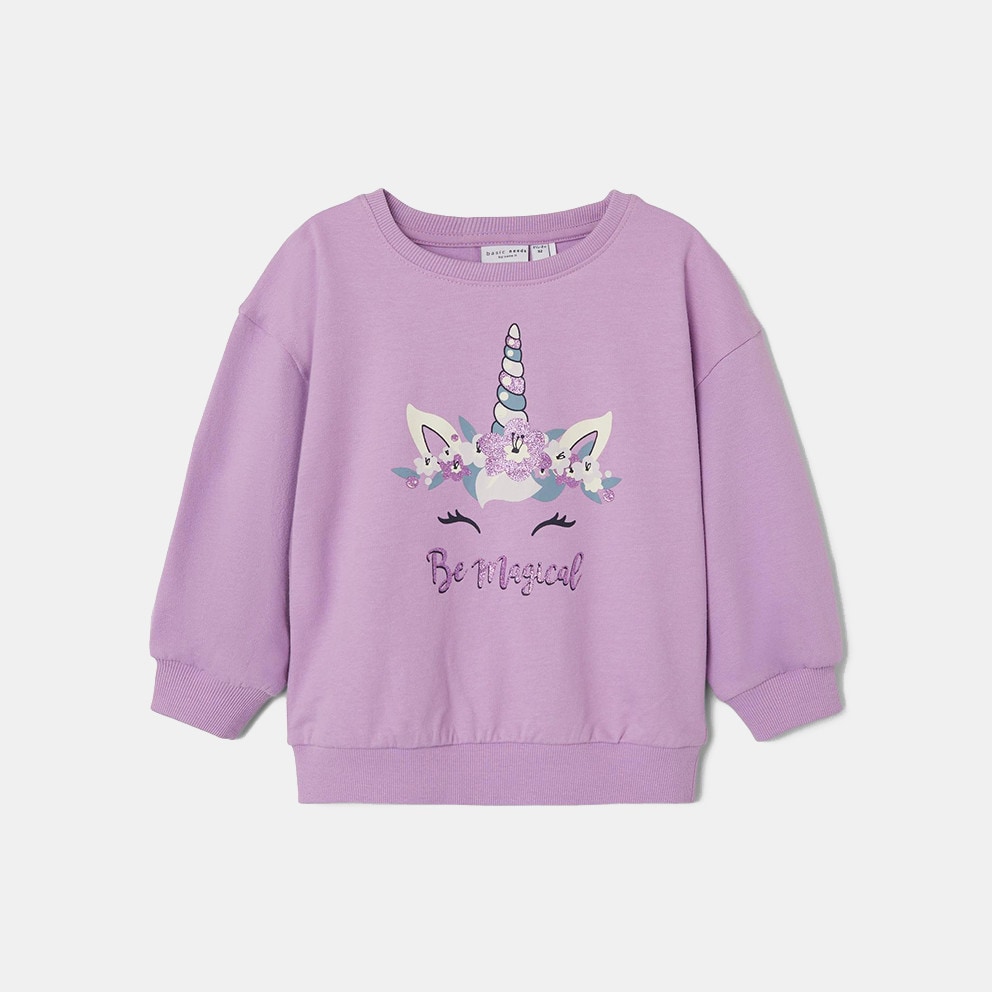 Name it Infant's Long Sleeves T-shirt