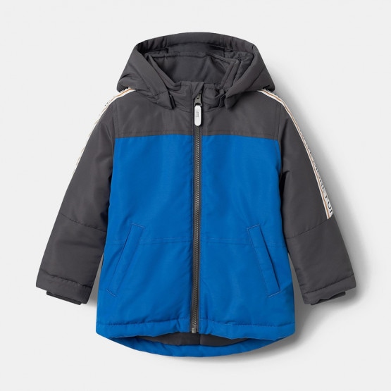 Name it Nmmmax Infant's Jacket