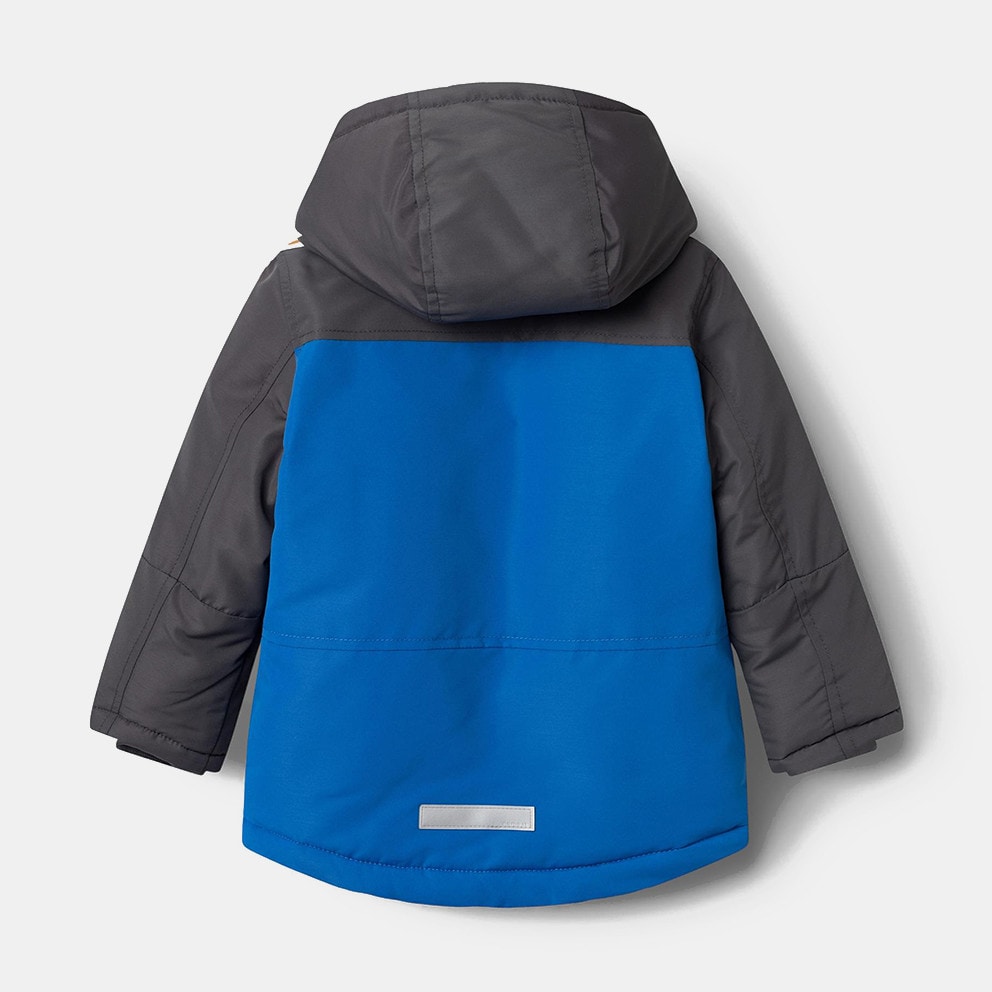 Name it Nmmmax Infant's Jacket