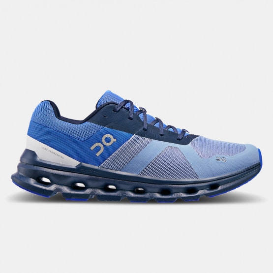 On Cloudrunner Men's Running Gold Shoes
