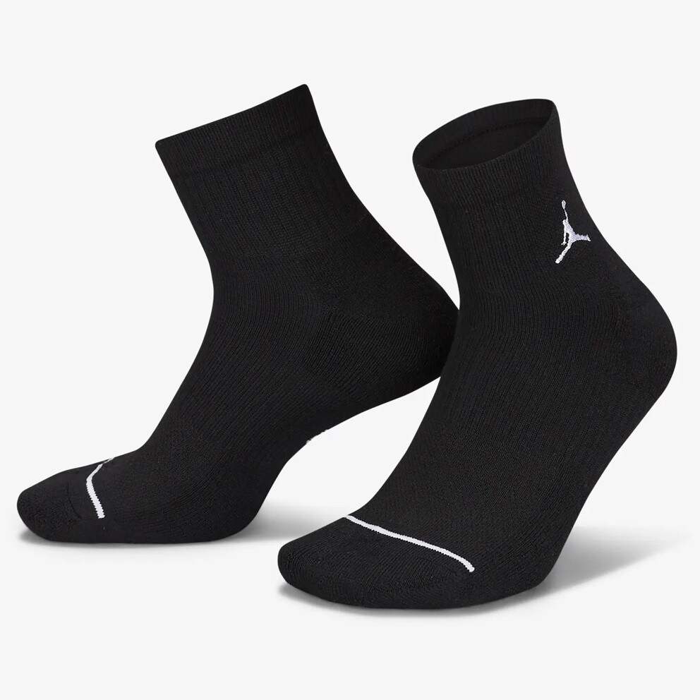 Jordan 3-Pack Unisex Socks