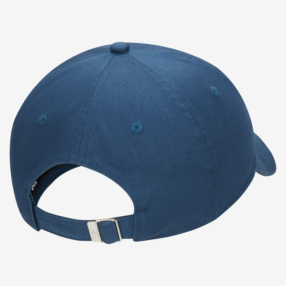 Jordan Club Jockey Καπέλο